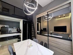 The Greenwich (D28), Condominium #608743141